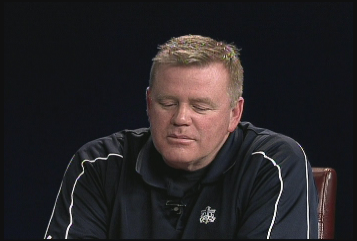 Thumbnail image for Good News - Billy Melvine