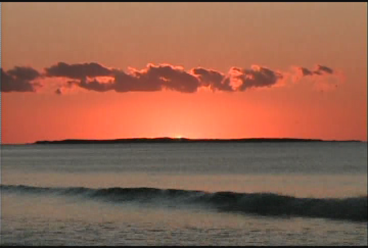 Thumbnail image for Good News - Charlie Hirt