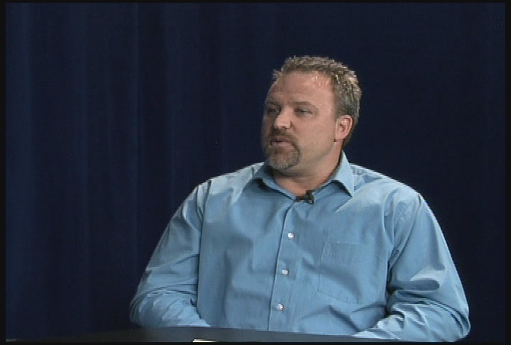 Thumbnail image for Good News - Corey Johnston