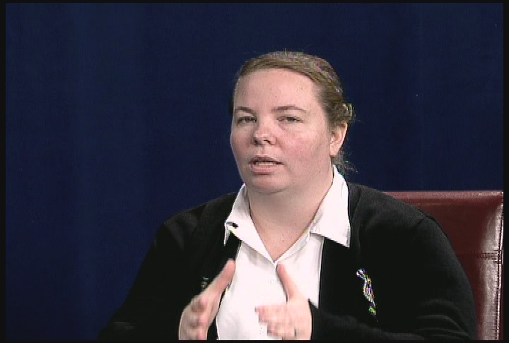 Thumbnail image for Good News - Meghan Brunel