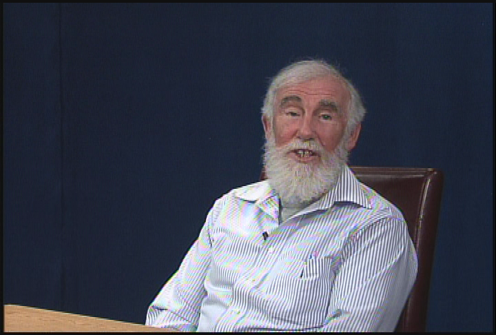 Thumbnail image for Good News - Rick Blaisdel