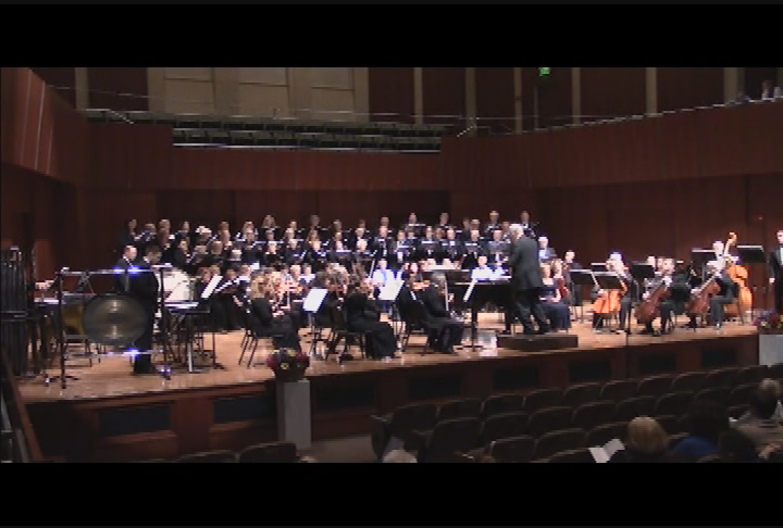 Annalies - Musical Tribute to Anne Frank