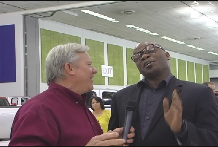 Thumbnail image for Car Guy Channel ep 62