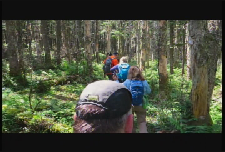 Thumbnail image for Mountain Man Adventures ep17