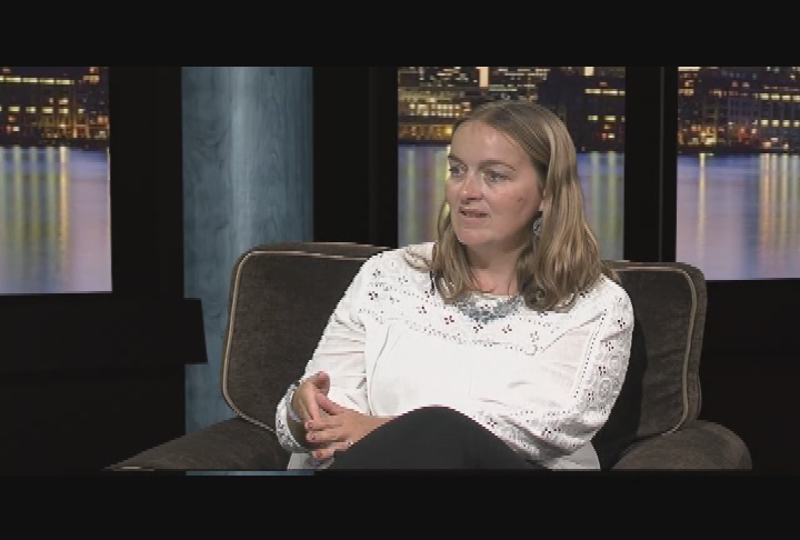 Thumbnail image for Aspire - Kate LeBlanc