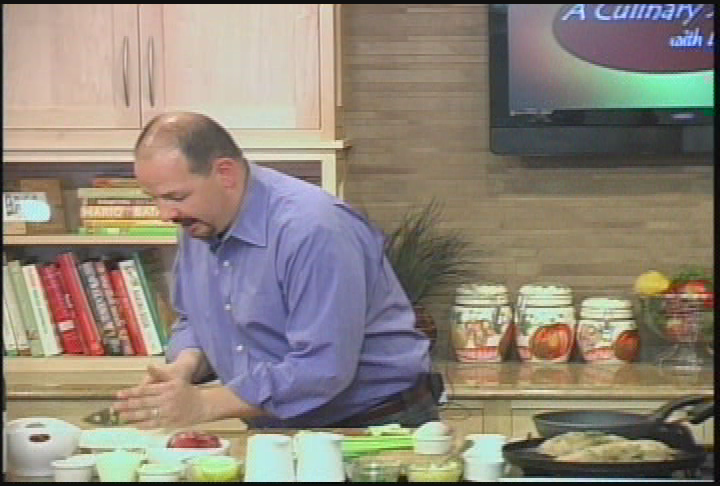 Culinary Journey ep6