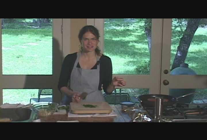 Cooking with Marie - Elegant Dinner