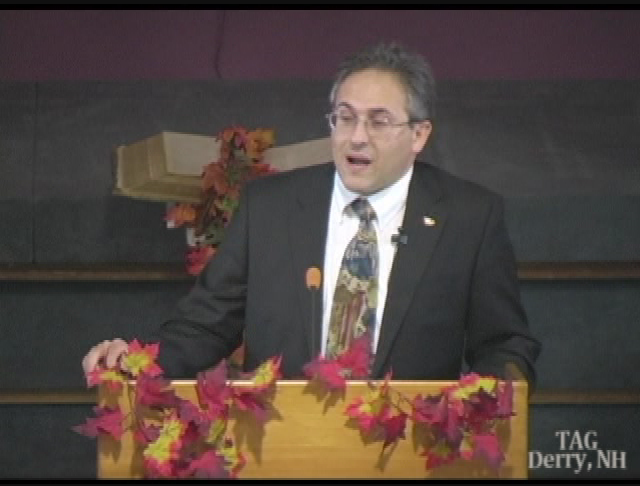 Thumbnail image for Trinity Assembly of God - 11-01-15