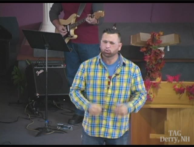 Thumbnail image for Trinity Assembly of God - 11-15-15