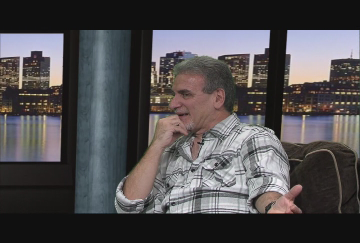 Thumbnail image for Aspire - Jerry Caruso