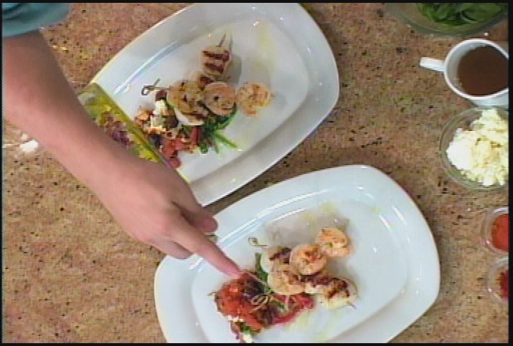 Culinary Journey ep7