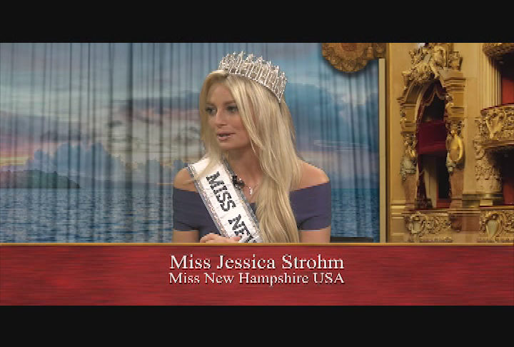 Thumbnail image for Fairy Tale Access: Miss New Hampshre