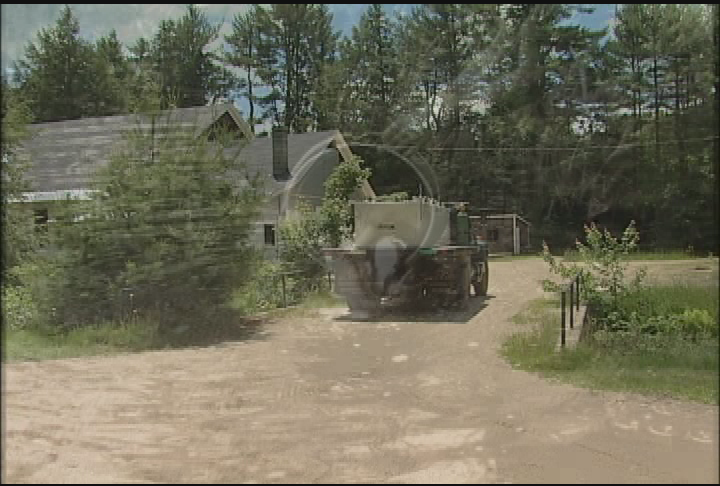 Granite State Outdoors EP06