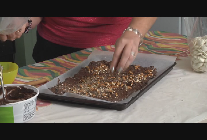 Thumbnail image for Small Things Greatly Episode 2: Making Barks