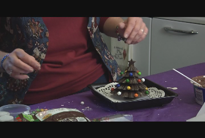 Small Things Greatly Episode 5: Christmas Delights