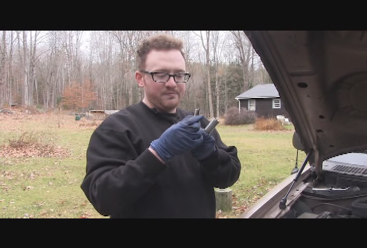 Thumbnail image for GarageX Episode 8