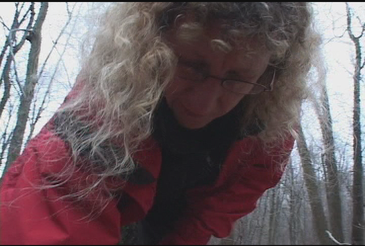 Expedition New England - Winter Bio Blitz