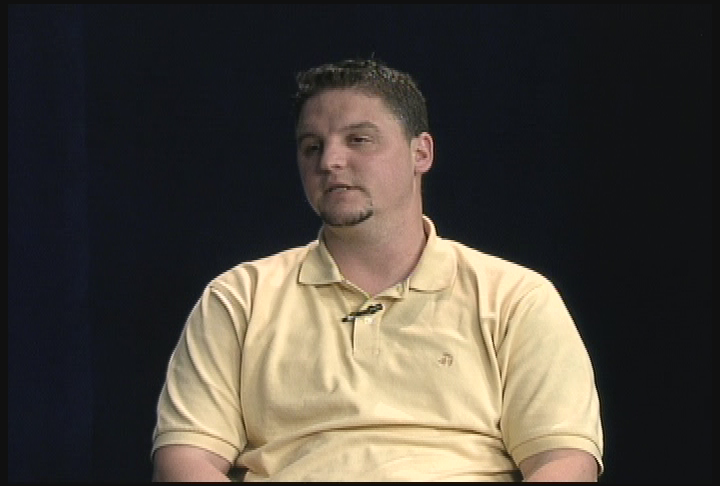 Thumbnail image for Good News: Jason Ludwig