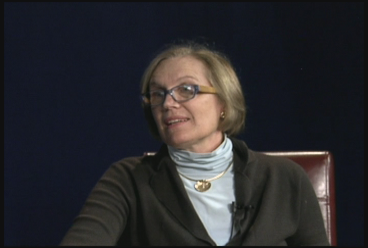 Thumbnail image for Good News: Wendy Dixon