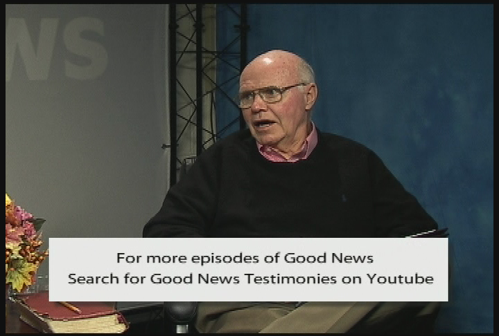 Thumbnail image for Good News: Kieth Nelson Part 1