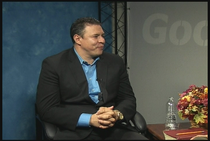 Thumbnail image for Good News: Kieth Nelson Part 2