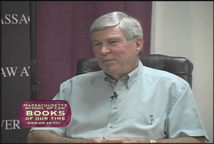 Books of Our Time # 118 - The Mighty Scourge - Civil War, Pt. 1