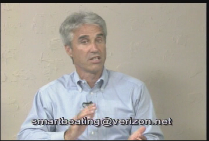 Smart Boating : ep3 Navigation Rules