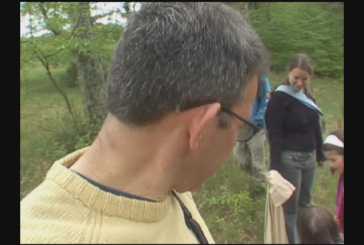 Expedition New England: Haddam Land Trust