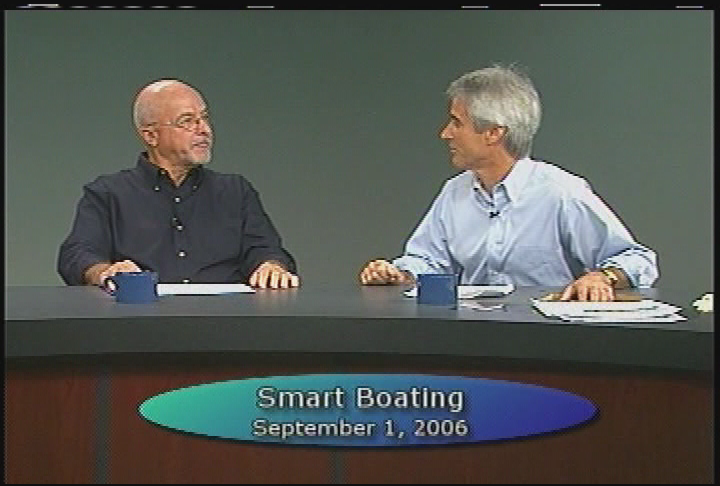 Smart Boating: Picking the Right Boat