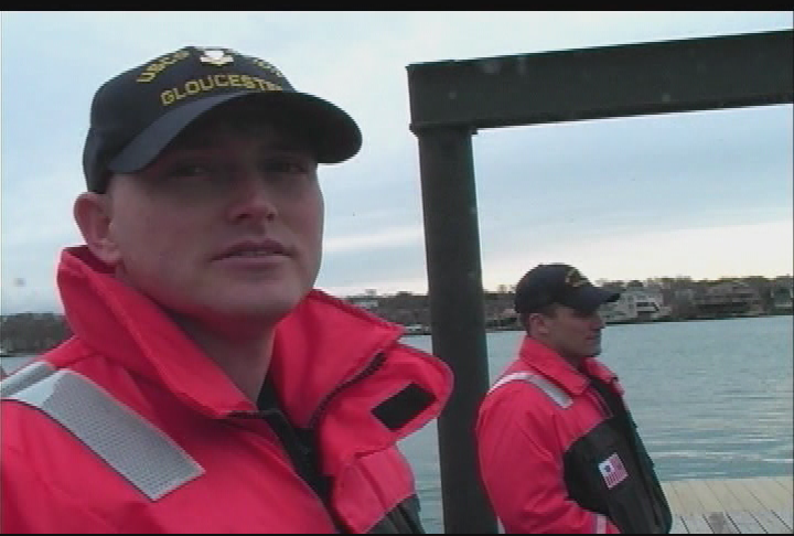 Smart Boating USCG Boats and Tips