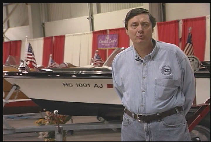 Smart Boating- Classic Boats Springfield Part1