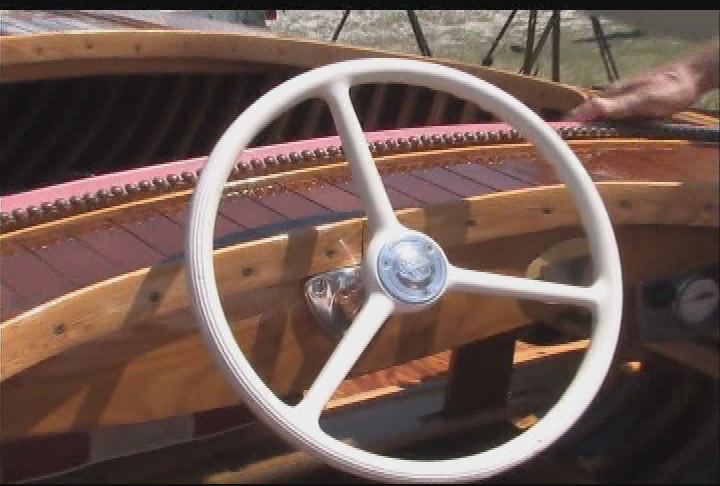 Smart Boating : Classics-Northampton pt2