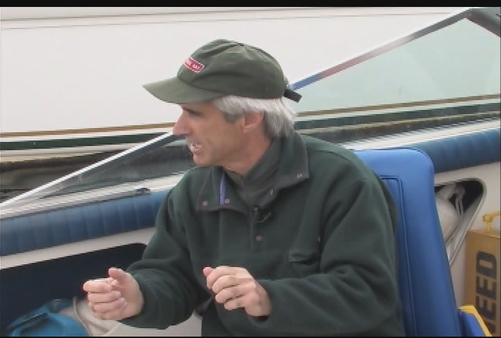 Smart Boating- Spring and Fall Safety