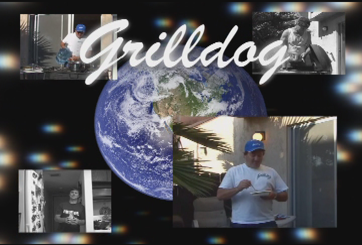 Grilldog : Mala Insana