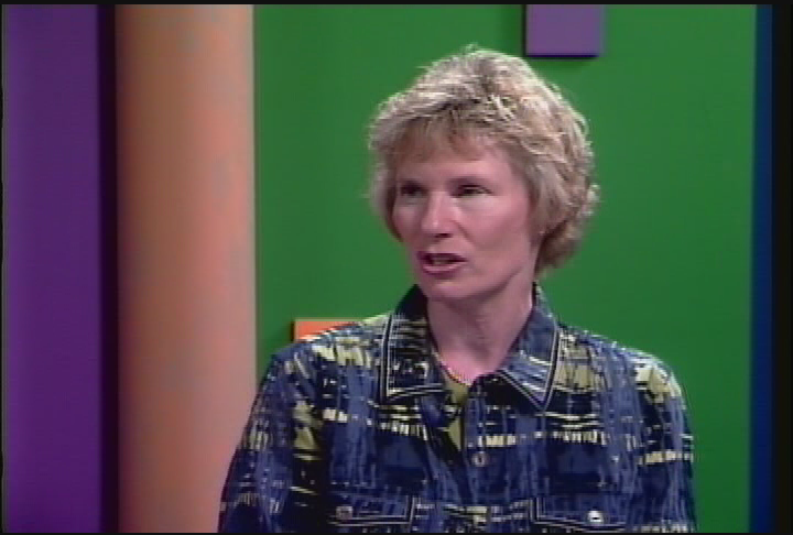 Kids a Cookin' ep 27