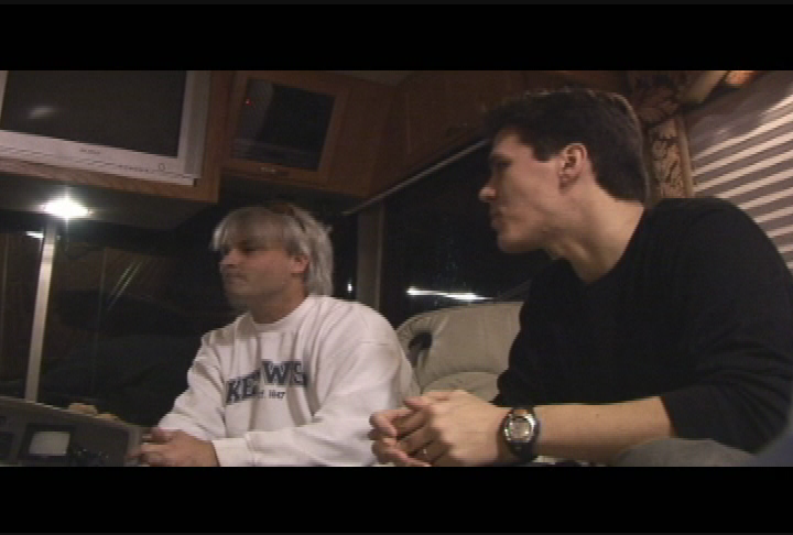 30 Odd - Burns Gibson Road