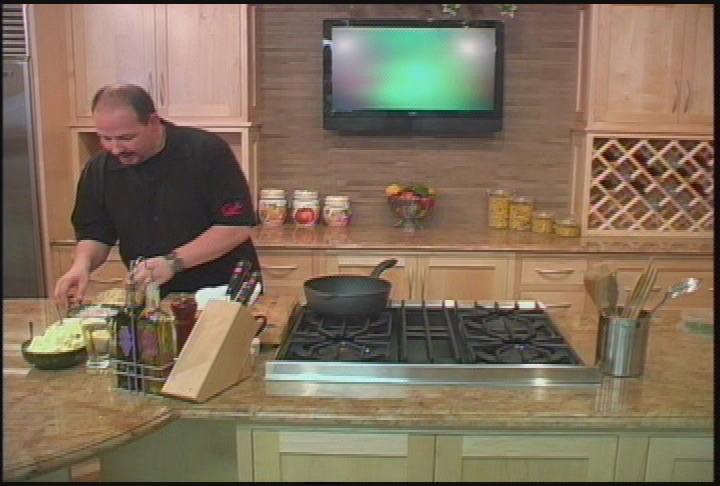 Culinary Journey ep402