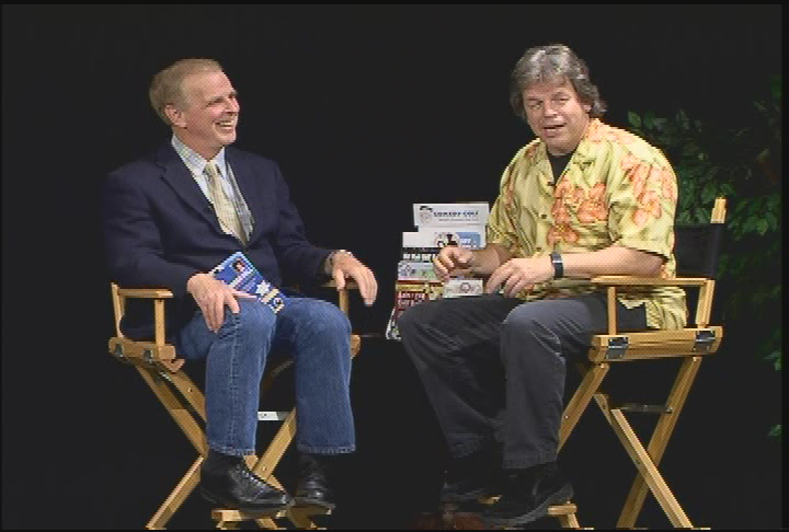 Campbell's Comedy Corner - McDonald