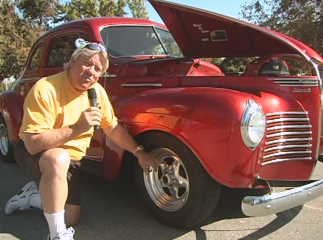 Thumbnail image for Car Guy Channel Episode 81