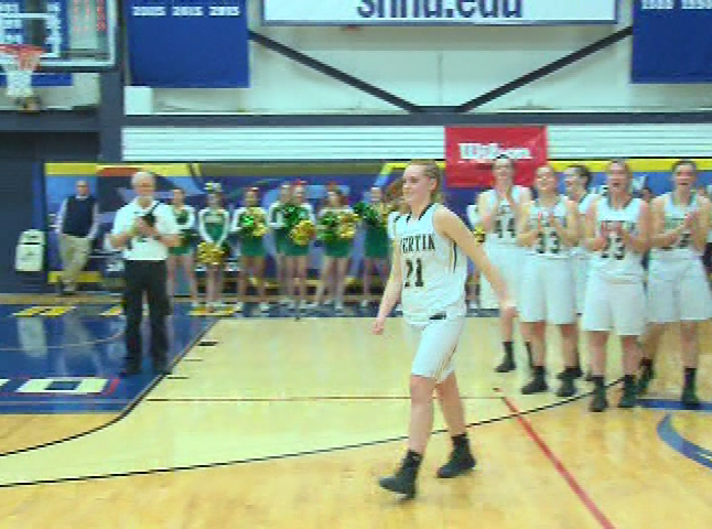 Thumbnail image for BG vs Bedford Girls Basketball Championship 3-12-16