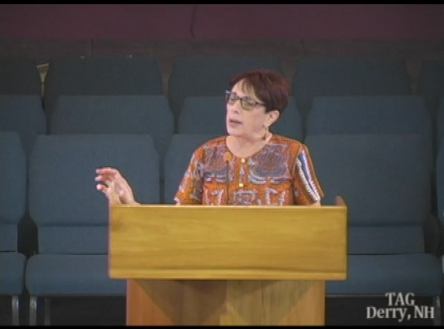 Thumbnail image for Trinity Assembly of God - 03-20-16