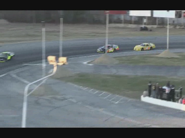 Thumbnail image for PASS Racing - April 17, 2016 Oxford Plains Speedway