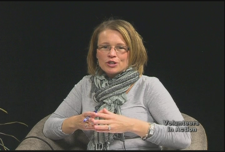 Volunteers in Action -ep3