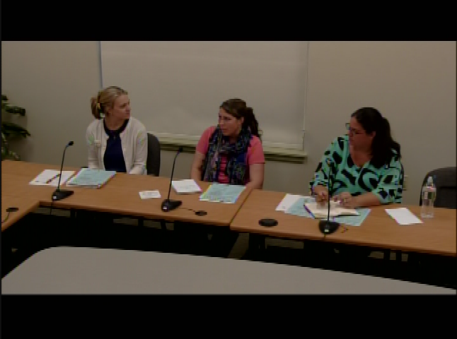 Senior Affairs Committee 06-15-16