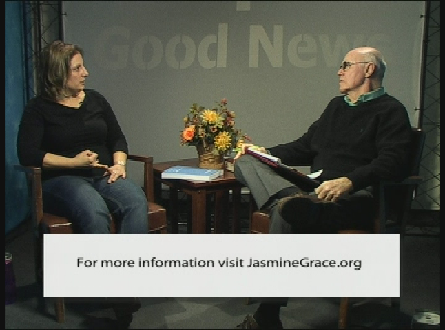 Thumbnail image for Good News: Jasmine Marino Part 2