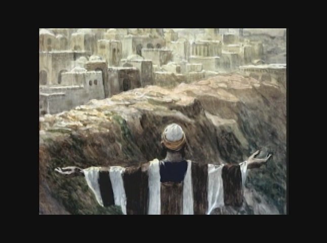 Thumbnail image for Mary with Steve Ray Part 1