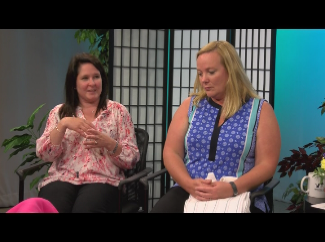 Thumbnail image for Full Circle Fitness - Mother and Infant