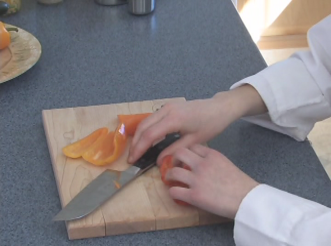 Thumbnail image for Time to Cook with A.J. Episode 1