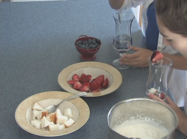 Thumbnail image for Time to Cook with A.J. Episode 3