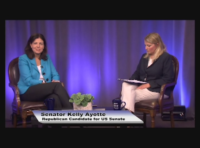 Thumbnail image for Candidates Corner 2016 - Kelly Ayotte
